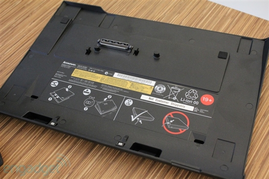 耐力小黑 ThinkPad X220评测+图赏