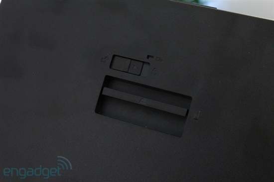 耐力小黑 ThinkPad X220评测+图赏