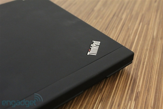 耐力小黑 ThinkPad X220评测+图赏
