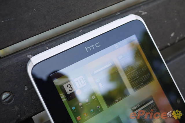 娇小的性感!HTC 平板第一弹 Flyer 试用感受 娇小的性感!HTC 平板第一弹 Flyer 试用感受