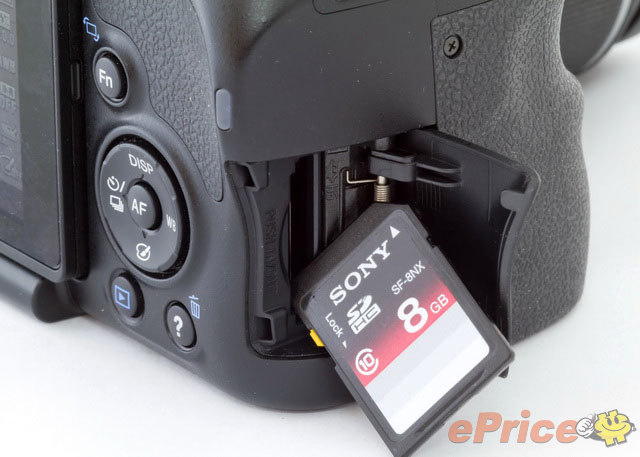 2400 万像素、10fps 连拍!索尼 SLT-A65 评测 2400 万像素、10fps 连拍!索尼 SLT-A65 评测
