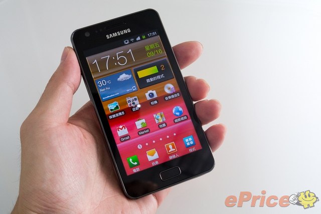 实惠精简型双核智能机 三星 Galaxy R i9103 全面评测 实惠精简型双核智能机 三星 Galaxy R i9103 全面评测