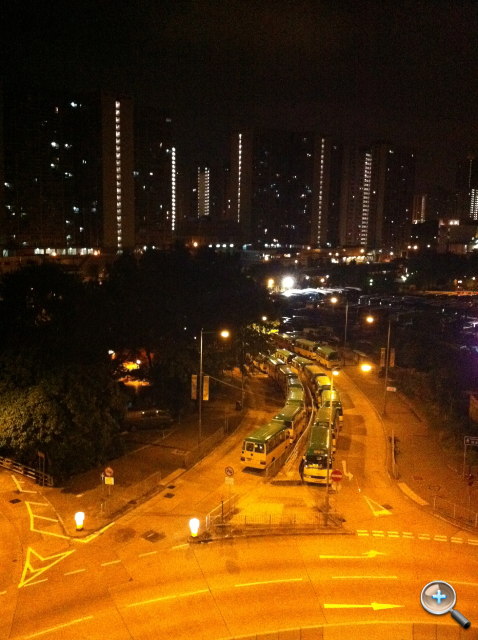 iPhone 4S 系列评测 (二) :声控、速度、夜拍 iPhone 4S 系列评测 (二) :声控、速度、夜拍