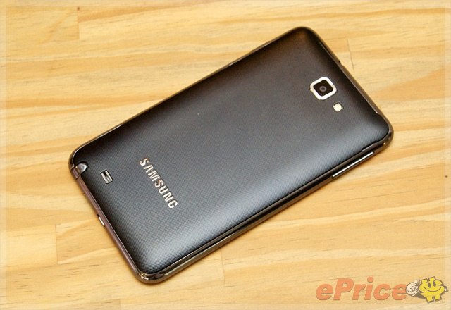 手机跨界平板 5.3 寸双核三星 Galaxy Note 中文版评测 手机跨界平板 5.3 寸双核三星 Galaxy Note 中文版评测