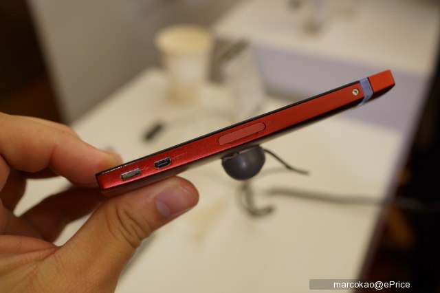索尼 Xperia P / Xperia U 新品发布会活动分享 索尼 Xperia P / Xperia U 新品发布会活动分享