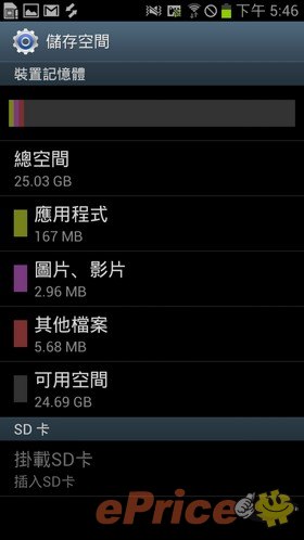 四核心 2G RAM！韩版三星 S3 E210L 开箱