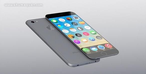 iPhone 7五大版本曝光你会选哪个？ 