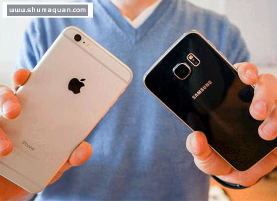 日前根据韩国媒体报道称，苹果iPhone两年更换一次机身设计已成惯例，而现在三星似乎打算学习苹果，即将到来的Galaxy S7在外观造型上与之前推出的Galalxy S6不会有太大变化。