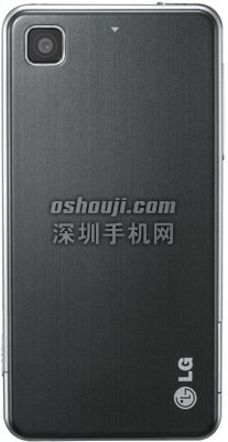 【新品】简单的力量∶LG GD510 全民触控升级款 【新品】简单的力量∶LG GD510 全民触控升级款