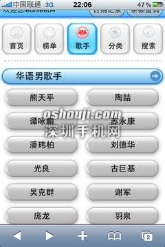 正式入华
