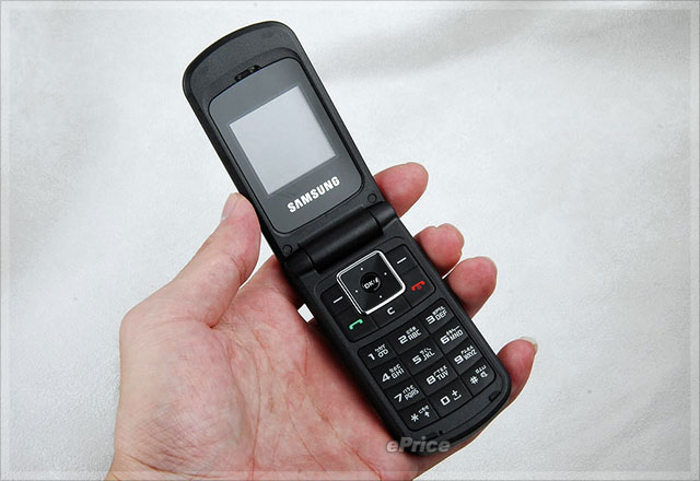 新闻 - 【双开箱】Samsung L708 玫瑰粉 + B308 艳红