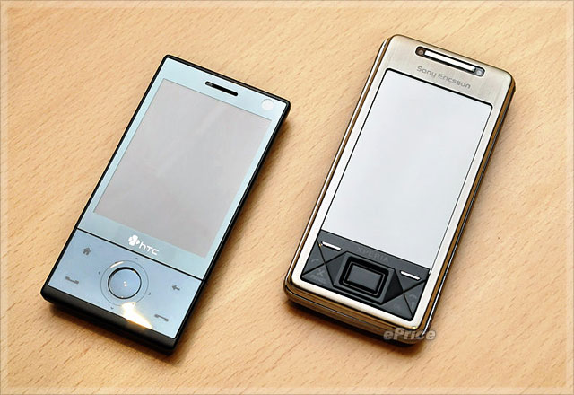 新闻 - 九大介面 x 中文外挂?Xperia X1 香港版体验!