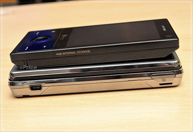 新闻 - 九大介面 x 中文外挂?Xperia X1 香港版体验!