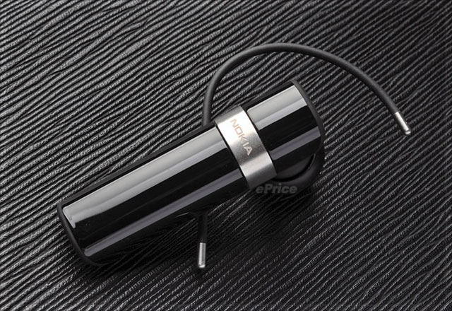 新闻 - 洗链更出色?Nokia 8800 Carbon Arte 图赏
