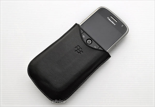 新闻 - ㄅㄆㄇ友善黑莓?BlackBerry Bold 强大影音体验