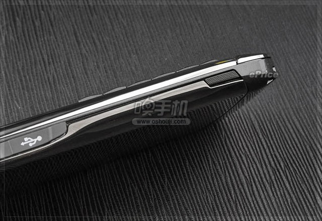 新闻 - 瘦身成功!?Nokia E71 外表靓、内在更吸引