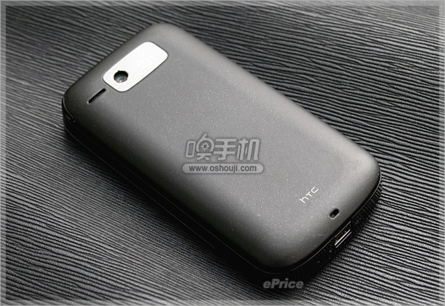 新闻 - 快意导航?HTC Touch Cruise 景点自己创造!