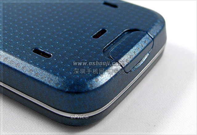 新闻 - 新 7 系设计世代 Nokia 7310s 之华丽镜力革命