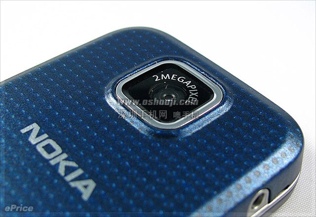 新闻 - 新 7 系设计世代 Nokia 7310s 之华丽镜力革命