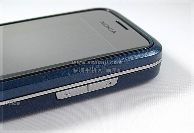 新闻 - 新 7 系设计世代 Nokia 7310s 之华丽镜力革命