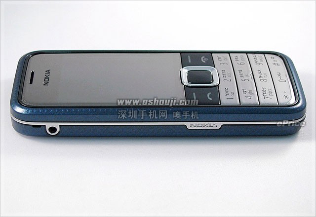新闻 - 新 7 系设计世代 Nokia 7310s 之华丽镜力革命