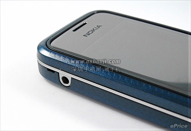 新闻 - 新 7 系设计世代 Nokia 7310s 之华丽镜力革命