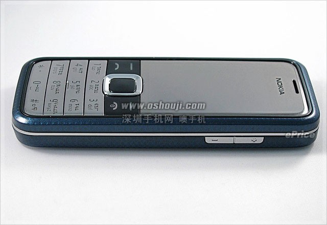 新闻 - 新 7 系设计世代 Nokia 7310s 之华丽镜力革命