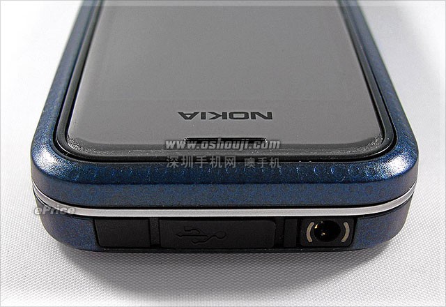 新闻 - 新 7 系设计世代 Nokia 7310s 之华丽镜力革命