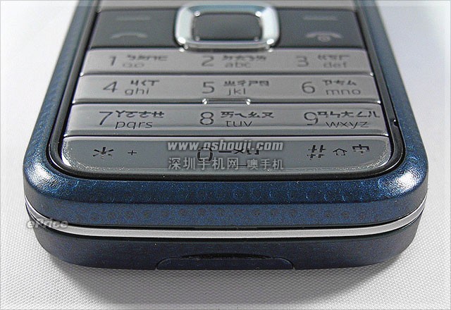新闻 - 新 7 系设计世代 Nokia 7310s 之华丽镜力革命